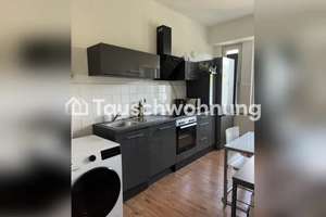 Tauschwohnung: Attraktive 3-Zimmer-Wohnung mit Balkon in Hamburg-Bahrenfeld – Bahrenfelder Chaussee 10, 22761 Bahrenfeld, Hamburg – Vorschaubild 2