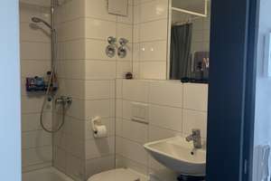 Studentenapartment mit Loggia & Duplex-Stellplatz in Regensburg-Kumpfmühl – Kumpfmühler Straße 11, 93047 Westenviertel, Regensburg – Vorschaubild 14