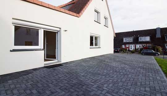 Bild von Kernsaniertes EFH mit großem Garten