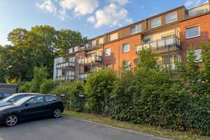 Kapitalanlage oder Eigenheim: Charmante 3-Zimmer-Wohnung in Gelsenkirchen – Die vollständige Adresse der Immobilie erhältst du vom Anbieter., 45899 Beckhausen, Gelsenkirchen – Vorschaubild 9
