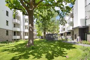 Sanierte Kapitalanlage mit WG-Konzept und ca. 3% Rendite – Luxemburger Str 8, 80805 Münchner Freiheit, München – Vorschaubild 14