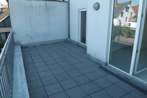 Gepflegte 3-Zimmer-Wohnung mit Terrasse in Darmstadt-Eberstadt – Die vollständige Adresse der Immobilie erhältst du vom Anbieter., 64297 Eberstadt, Darmstadt – Vorschaubild 10