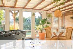 „Einfamilienhaus mit Weitblick – Gartenidylle in unverbaubarer Lage“ – Herford (Kreis) – Vorschaubild 1