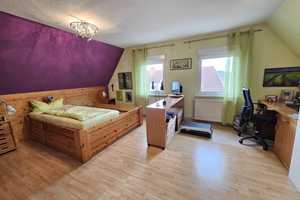 Einfamilienhaus mit Garten für die kleine Familie in Langgöns-Oberkleen – Gießen (Kreis) – Vorschaubild 10