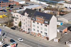 Wohn- und Geschäftshaus in Rostock – Die vollständige Adresse der Immobilie erhältst du vom Anbieter., 18146 Brinckmansdorf, Rostock – Vorschaubild 3