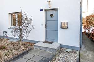 Saniertes Reihenendhaus in ruhiger Wohnlage - Vermietung begrenzt auf 3 Jahre – Karl-Albert-Str. 31, 60385 Bornheim, Frankfurt am Main – Vorschaubild 23