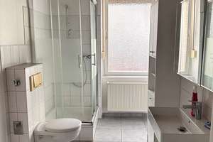 Erdgeschosswohnung im gepflegten Jugendstilhaus – 44263 Hörde (Ortsteil), Dortmund – Vorschaubild 3
