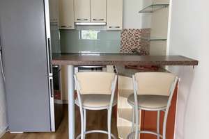 Helle 2 Zimmer Wohnung mit Balkon ab sofort  – Dotzheimer Straße 160, 65197 Rheingauviertel / Hollerborn, Wiesbaden – Vorschaubild 2