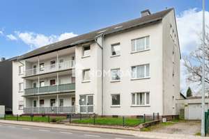 Gepflegte 3-Zimmer-Wohnung mit Balkon, moderner Ausstattung und Einbauküche – 45475 Dümpten, Mülheim an der Ruhr – Vorschaubild 11