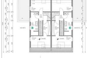 Moderne Doppelhaushälfte mit traumhaftem Süd-West-Garten – Am Kanal 5, 48308 Coesfeld (Kreis) – Vorschaubild 7