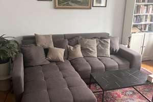 Helle 2-Zimmer-Wohnung mit Balkon in der Bonner Innenstadt. – Die vollständige Adresse der Immobilie erhältst du vom Anbieter., 53111 Bonn-Zentrum, Bonn – Vorschaubild 1
