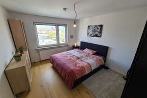OBERBILKER ALLE - SANIERTE DACHGESCHOSSWOHNUNG – Die vollständige Adresse der Immobilie erhältst du vom Anbieter., 40227 Oberbilk, Düsseldorf – Vorschaubild 11