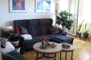 Zuhause mit 4 Zimmern und viel Platz in Hannover – In der Rehre 29, 30457 Wettbergen, Hannover – Vorschaubild 24