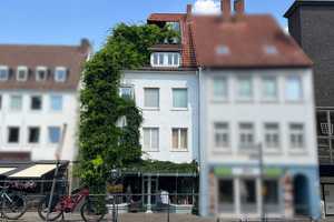 Kapitalanlage: Wohn- und Geschäftshaus in gefragter Innenstadtlage von Minden – Minden-Lübbecke (Kreis) – Vorschaubild 3