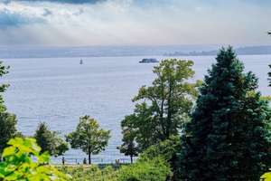 Unverbaubare Seesicht - Villa (kernsaniert) über den Weinbergen in Toplage – Die vollständige Adresse der Immobilie erhältst du vom Anbieter., 88709 Meersburg – Vorschaubild 8