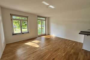 Zwischen Licht und Natur: Stilvolle 2-Zimmer-Wohnung mit Terrassenidylle – Südostallee 118, 12487 Johannisthal, Berlin – Vorschaubild 10