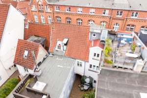 Stilvolles Altstadthaus im historischen Aegiedienviertel – Die vollständige Adresse der Immobilie erhältst du vom Anbieter., 23552 Innenstadt, Lübeck – Vorschaubild 9