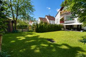 Moderne 2,5-Zimmer-Maisonettewohnung mit traumhaftem Garten in München-Feldmoching/Hasenbergl – Die vollständige Adresse der Immobilie erhältst du vom Anbieter., 80935 Lerchenau-Ost, München – Vorschaubild 13