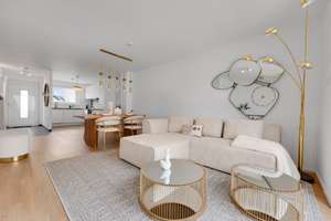 Platz für die ganze Familie: Neubau Mietshaus mit Garten – Sanddornstraße 19, 47475 Kamp-Lintfort – Vorschaubild 3