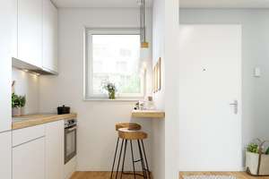 Toll geschnittene Neubauwohnung mit Garten // EG Whg. 3 – Kleekampsweg 19, 38442 Fallersleben, Wolfsburg – Vorschaubild 23