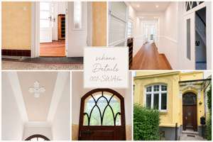 Neues Zuhause mit alter Seele. Altbauflair auf 128 m².  Wunderschön renoviert. – Die vollständige Adresse der Immobilie erhältst du vom Anbieter., 23554 Sankt Lorenz Nord, Lübeck – Vorschaubild 21