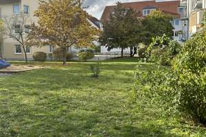 Tolle und ruhige  2-Zimmer Wohnung in Leipzig BÖHLITZ- Ehrenberg zu vermieten 