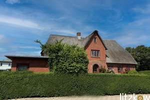 Charmantes Reetdachhaus - Zentral in Westerland ! – Die vollständige Adresse der Immobilie erhältst du vom Anbieter., 25980 Sylt (Gemeinde) – Vorschaubild 6
