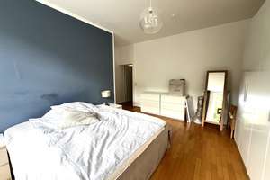 Stilvolles Wohnen in Friedrichstadt: 3-Zimmer-Wohnung mit Sonnen-Balkon – Jahnstraße 105, 40215 Friedrichstadt, Düsseldorf – Vorschaubild 14