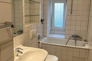 Akazienkiez: 140m² Altbauwohnung im Erdgeschoss in ruhiger Seitenstraße – Die vollständige Adresse der Immobilie erhältst du vom Anbieter., 10823 Schöneberg, Berlin – Vorschaubild 9