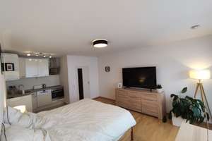 Charmante 1-Zimmer Wohnung im 2. OG in München-Moosach – Riesstraße 65, 80992 Alt-Moosach, München – Vorschaubild 19