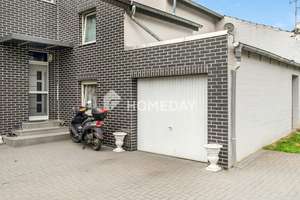 Modernisiertes Familienglück mit Garage, Garten, Terrasse und Einbauküche in Beckrath – Die vollständige Adresse der Immobilie erhältst du vom Anbieter., 41189 Wickrath-West, Mönchengladbach – Vorschaubild 5