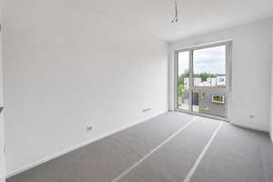 3-Zimmer-Neubauwohnung mit modernster Ausstattung, TG-Stellplatz und Smart-Home-System – Die vollständige Adresse der Immobilie erhältst du vom Anbieter., 47259 Huckingen, Duisburg – Vorschaubild 8