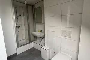 Charmante DG Wohnung mit Cabriofenster mitten im Stadtleben der Mannheimer Quadrate – S6 35, 68161 Innenstadt/Jungbusch, Mannheim – Vorschaubild 8