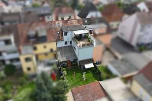 Mehrfamilienhaus mit zwei modernisierten Einheiten, Garten und Dachterrasse in ruhiger Lage – Die vollständige Adresse der Immobilie erhältst du vom Anbieter., 67069 Oppau, Ludwigshafen am Rhein – Vorschaubild 28