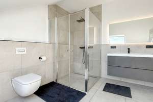 Luxus, Design & Privatsphäre: Neubau-Penthouse mit 26㎡ Dachterrasse in Bielefeld-Senne – Die vollständige Adresse der Immobilie erhältst du vom Anbieter., 33659 Senne, Bielefeld – Vorschaubild 5