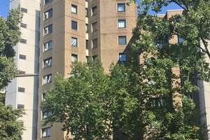 Einziehen oder vermieten: Sanierte 3-Zimmer-Wohnung mit Balkon nahe Eschborn – Die vollständige Adresse der Immobilie erhältst du vom Anbieter., 65936 Sossenheim, Frankfurt am Main – Vorschaubild 9
