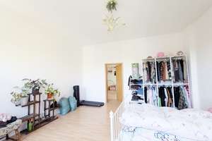 *Helle großzügige 2-Zimmer Wohnung im beliebten Fleyerviertel zu vermieten* – Fleyerstraße 123, 58097 Hochschulviertel, Hagen – Vorschaubild 8