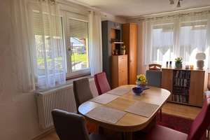 Idyllisches Wohnglück: Charmantes Einfamilienhaus mit Traumgarten – Vaihinger-Hof-Str. 13, 72369 Zimmern unter der Burg – Vorschaubild 4