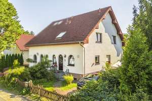 Ihr neues Zuhause nähe Müggelsee – Die vollständige Adresse der Immobilie erhältst du vom Anbieter., 12559 Müggelheim, Berlin – Vorschaubild 12