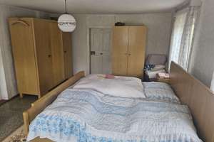 Denkmalgeschütztes Fachwerkhaus mit Herz und großem Grundstück in Forchheim! – Die vollständige Adresse der Immobilie erhältst du vom Anbieter., 9509 Pockau – Vorschaubild 34