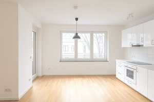Hochwertige 2-Zimmer-Wohnung am Spittelmarkt, Berlin-Mitte – Alte Jakobstraße 50, 10179 Berlin – Vorschaubild 4
