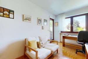 Gepflegtes Reihenendhaus mit Pool, Sauna und zwei Garagen – Die vollständige Adresse der Immobilie erhältst du vom Anbieter., 81739 Waldperlach, München – Vorschaubild 12