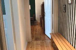 Helle 6-Zimmer-Wohnung mit 2 Eingängen – Die vollständige Adresse der Immobilie erhältst du vom Anbieter., 10405 Prenzlauer Berg, Berlin – Vorschaubild 3