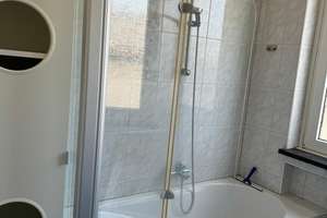 Wohnen mit Charakter: 3-Zimmer-Altbau in Osnabrück – Die vollständige Adresse der Immobilie erhältst du vom Anbieter., 49086 Darum/Gretesch/Lüstringen, Osnabrück – Vorschaubild 4