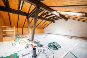 Gut geschnittenes, gepflegtes Reihenmittelhaus mit Einzelgarage und Vollkeller – Die vollständige Adresse der Immobilie erhältst du vom Anbieter., 40472 Lichtenbroich, Düsseldorf – Vorschaubild 29