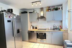 Schöne Gartenwohnung in ruhiger Lage – Die vollständige Adresse der Immobilie erhältst du vom Anbieter., 71636 Pflugfelden, Ludwigsburg – Vorschaubild 6