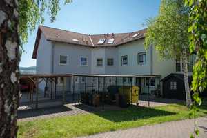 altengerechte Gartenwohnung mit Terrasse – Jena – Vorschaubild 3