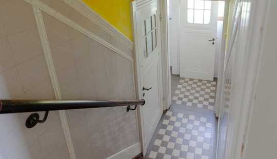 Bild von Herrschaftliche Jugendstilvilla gut teilbar für 2 Familien