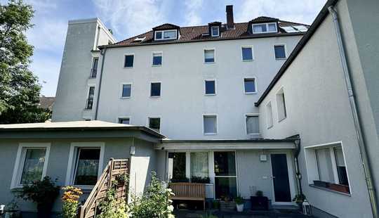 Bild von Attraktives Mehrfamilienhaus im Herzen von Braunschweig!