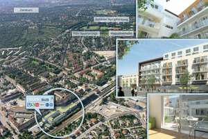 Lifestyle Studenten-Apartment in München – Breslauer Str. 3, 80992 Moosach-Bahnhof, München – Vorschaubild 6